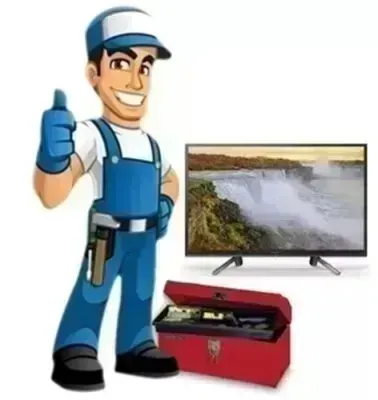 Nilüfer LED TV TAMİR Servisi