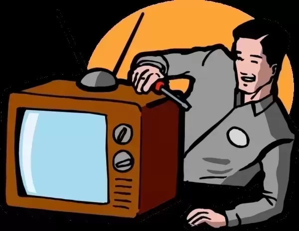Televizyon Tamiri